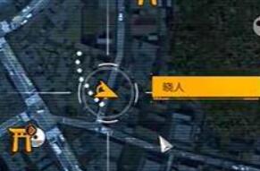 幽灵线东京全现代游魂位置在哪里