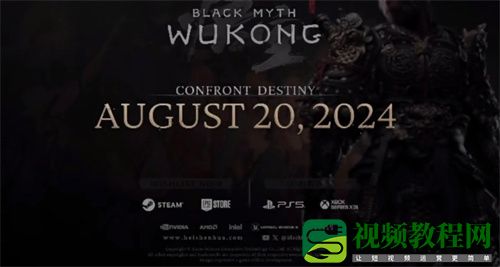 2023TGA宣布的新游戏一览-黑神话悟空等多款国产游戏在列